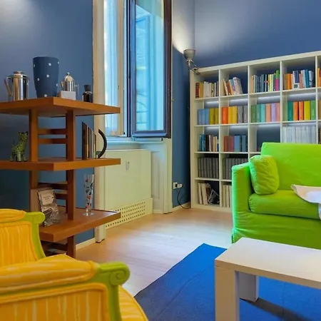 Homeby - The Blueprint Milan