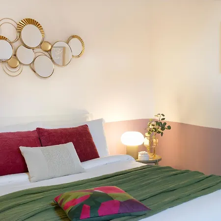 Daire Luxury Candy - Historic Center - Dome - M2