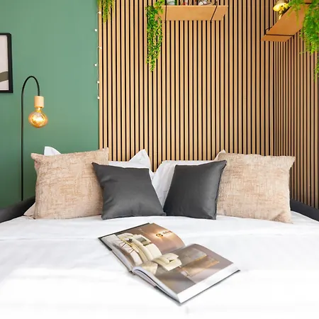Gros8 - Vicino San Siro, Citylife, Fiera Milano, Portello Apartment *
