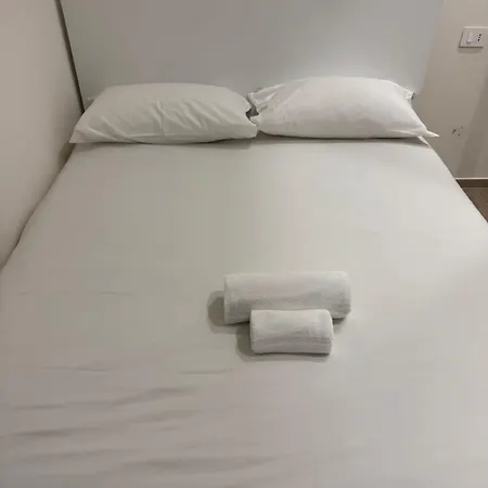Linate Design Loft 50 Mt Metro M4 I Duomo 10Min - Wifi I Free Parking
