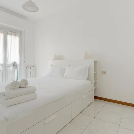 Apartment Guesthost - Cozy X4 Lambrate *