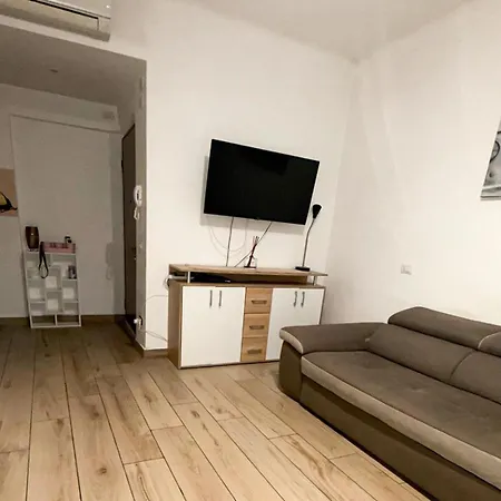 شقة La Casa Di Pesca