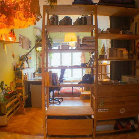 Sweet And Cozy Shared In Milan, Atmosphere Appartamento Milano