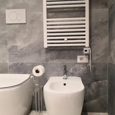 Casa Gianluca,