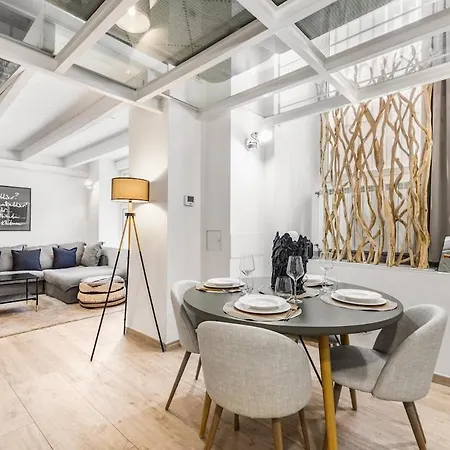 Elisabeth S Loft شقة *