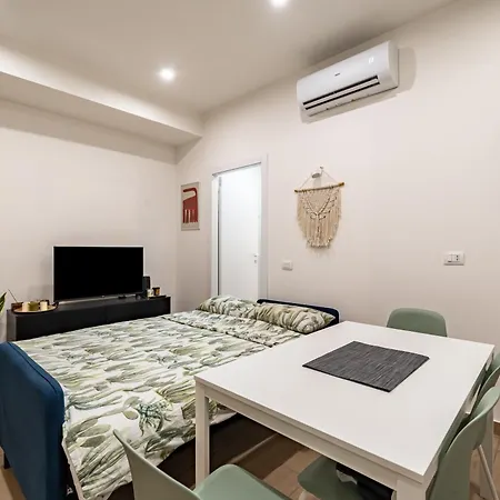 Vivimihome Elegant Near Porta Romana