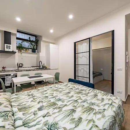 Vivimihome Elegant Near Porta Romana *