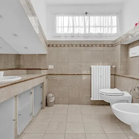 Lejlighed Ponse26 Large Terrace Apartment, *