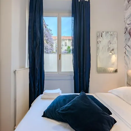 Apartment Bm7-design&style