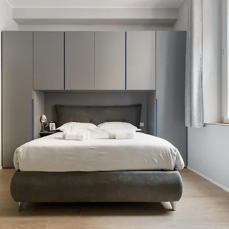 Lejlighed Guesthost - Cozy Crescenzago Mm2 Milano