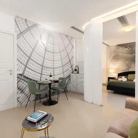 Visconti Prestige Duomo *