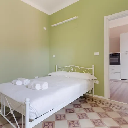 Apartment Guesthost - Comfy X3 Brenta Mm3