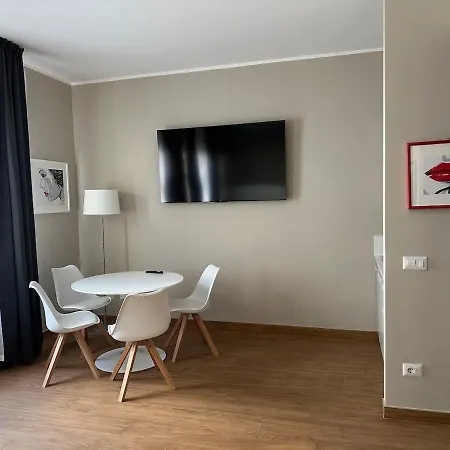 Apartment Station - Luxury *