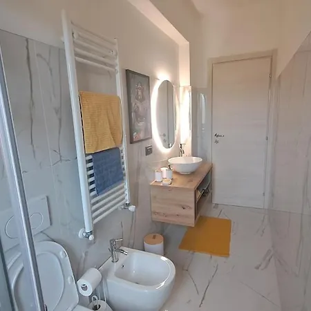 Casa Adelaide New A *