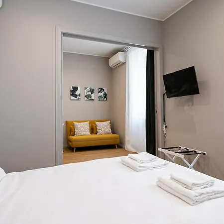 Italianway Comfort - Sottocorno 17 شقة *