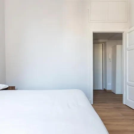 Luminoso Bilocale A Citta Studi Apartment