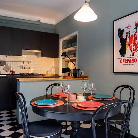 Charming Flat In Colonne Di San Lorenzo *