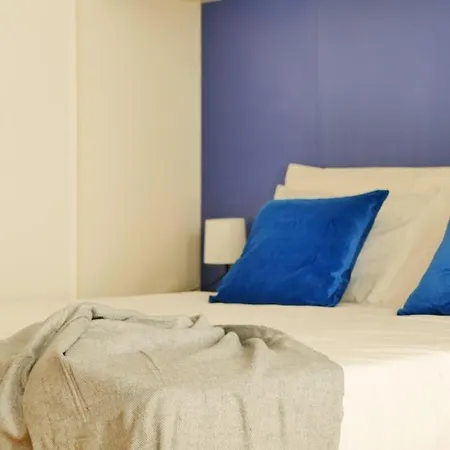 Apartment Blue Lodi - *