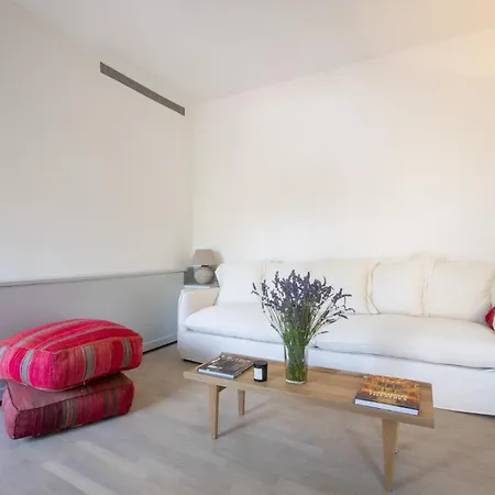 Apartment Bright Modern Flat In Centre *