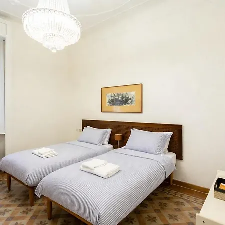 Large Comfort Suite 6 Persons Close Downtown Apartamento *