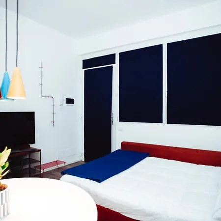 Bovisa Loft דירה מילאנו