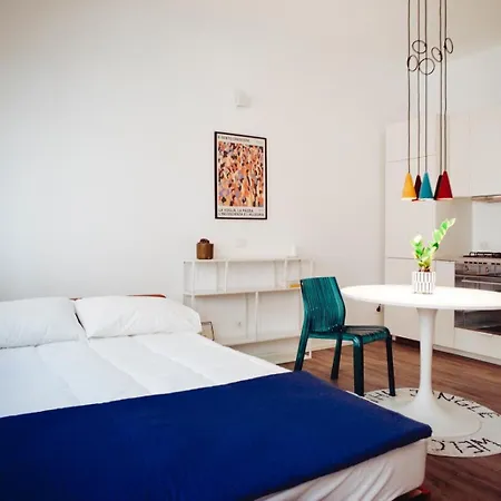 דירה Bovisa Loft מילאנו