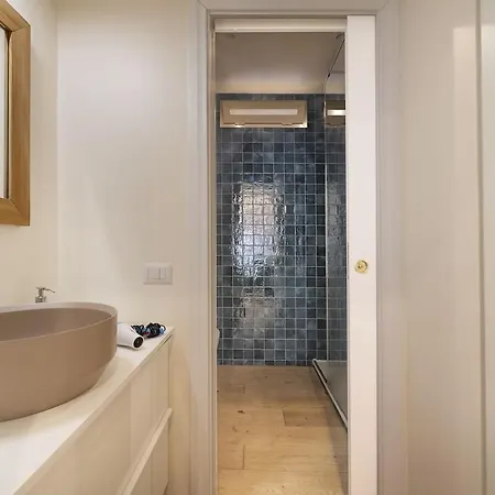 2br - Arco Della Pace - Center Милан