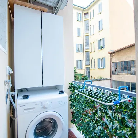 Buenos Aires A 15 Minuti Dal Duomo Apartamento