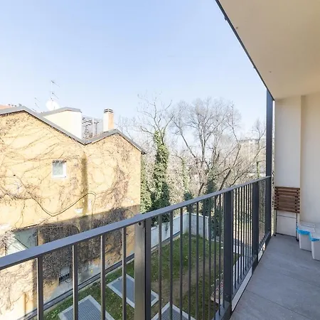 Casa Atelier Ponti - Navigli *