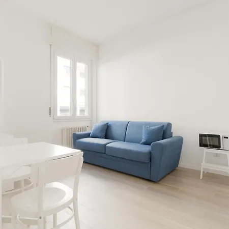Apartmán Guesthost - Comfy Near Porta Romana *