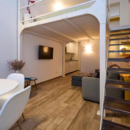 Brera Moscova Chinatown, 20 Min Walk From Duomo *