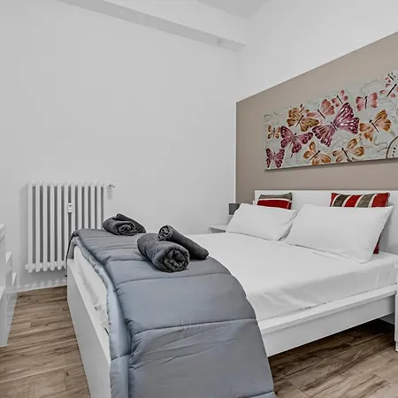 Rifugio Confortevole Nel Cuore Di *