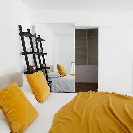 Stylish And Quiet Loft - Zona Nolo *