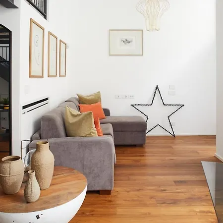 Stylish And Quiet Loft - Zona Nolo Milan