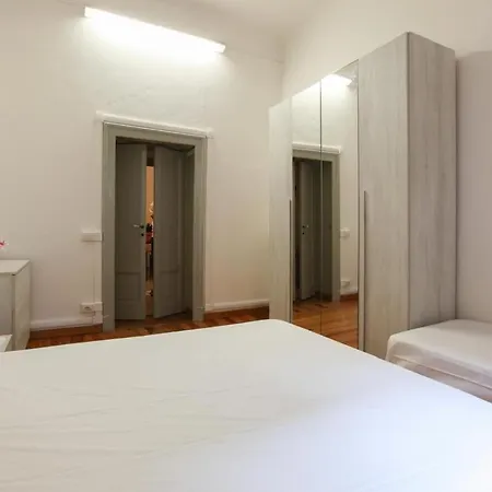 Zen - Station-metro M2-m3 Apartment Mailand