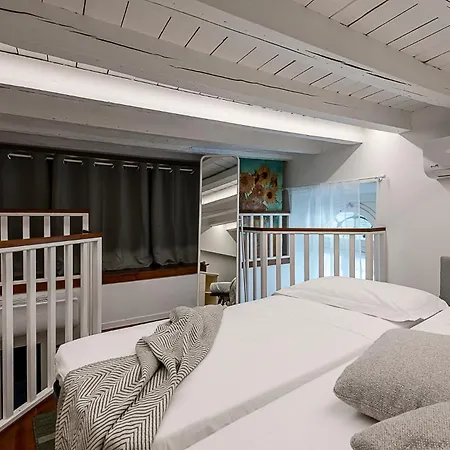 Stayeasy Pasteur23 - New Cozy Next To Metro Apartment