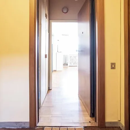 Duomo 10min - Cozy - Metro 2min Apartmán Milán