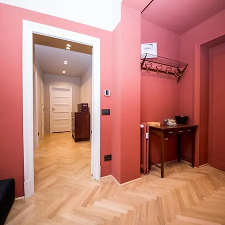 Apartment Copernico 40s Design - *