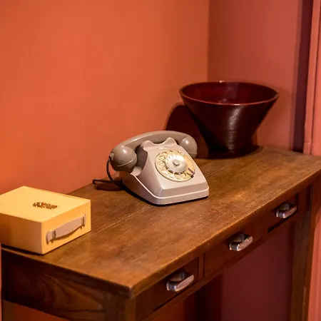 Copernico 40s Design - Apartment