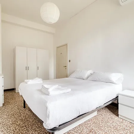 Comfort Flat - Linate Airport Milán