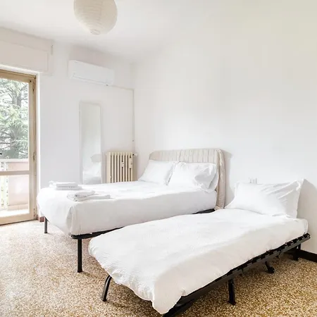 Comfort Flat - Linate Airport