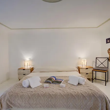 Elegant Loft In Citylife - Wifi - Ac - Happy Apartamento Milán