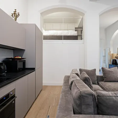 Italianway Collection - San Marco 14 * Milano