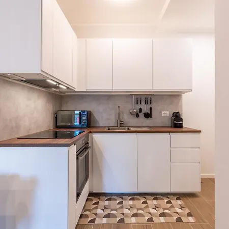 Italianflat - Easy Living M4 Metro Station