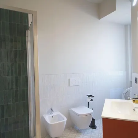 B7living Apartment Mailand