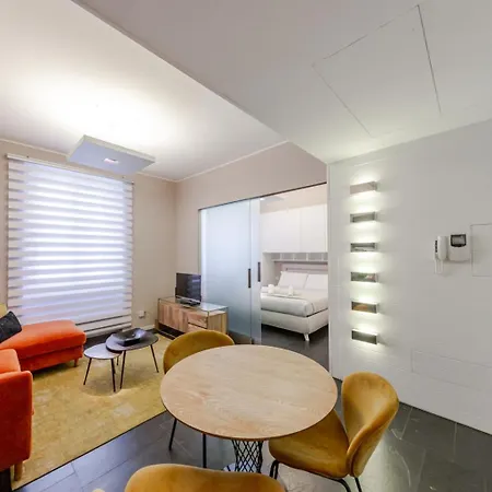 شقة Casa Vittorio Veneto - Repubblica - Leia Hospitality ميلان