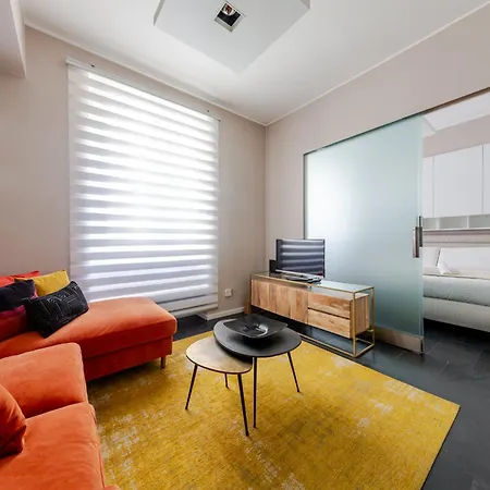 Casa Vittorio Veneto - Repubblica - Leia Hospitality شقة ميلان