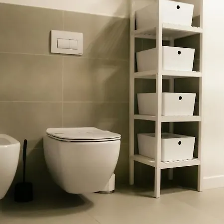 Olimpia Garden - Family & Work - * Milan