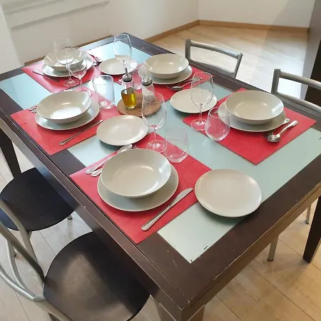 Porta Venezia - Lovely&warm Apartamento *