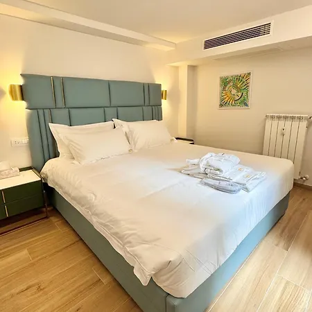 Apartamento Garden Milán
